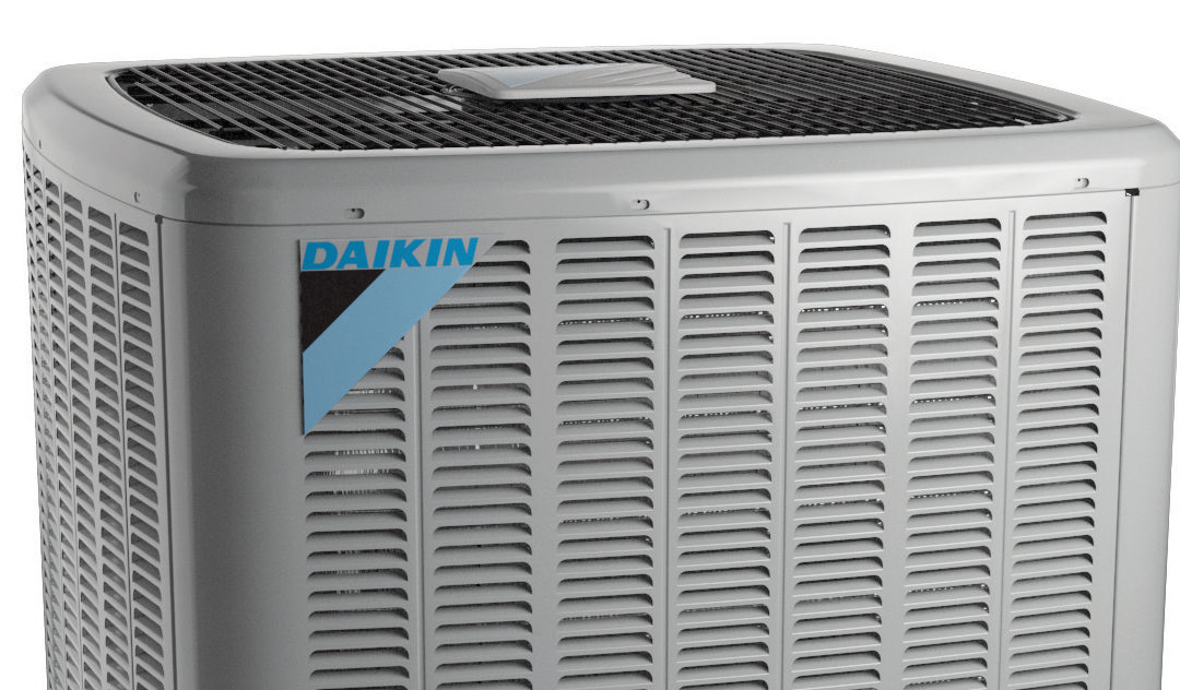 Thermopompe et climatiseur Daikin quebec DZ16