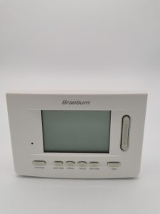 Thermostat Braeburn sans fil BlueLink Modèle 7500