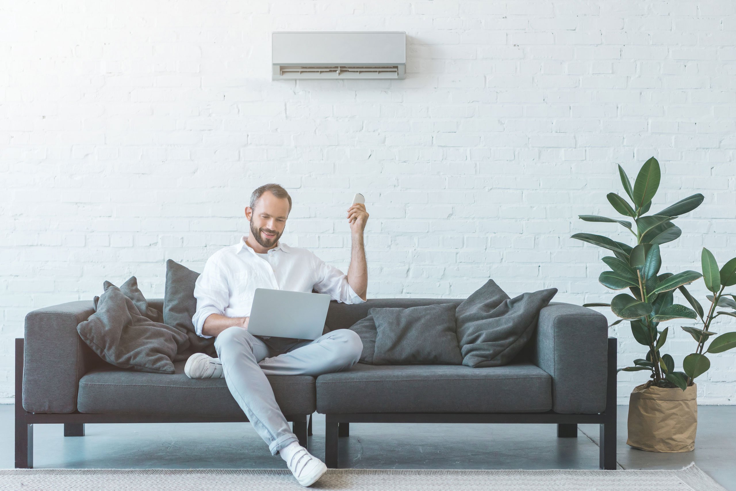 Thermopompe ou climatiseur : comment faire le bon choix?